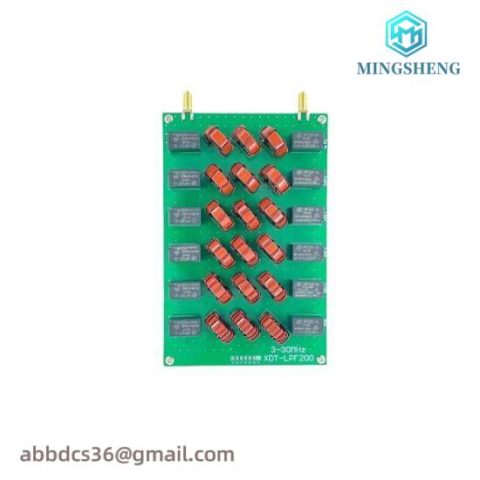 Hitachi AEH011A - Advanced Electronic Module, Industrial Control Systems