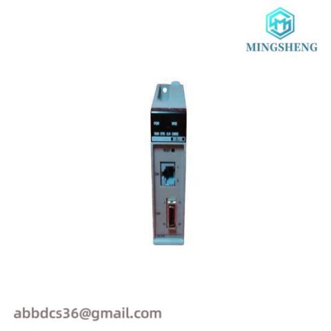 HITACHI EHC-POS Positioning Control Module, High-Precision Industrial Automation Solutions