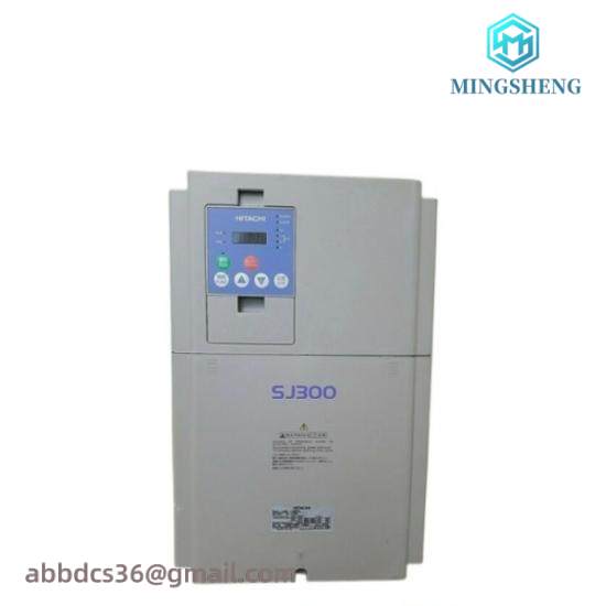 hitachi_lpd350a_3.jpg HITACHI LPD350A AC Drive Inverter for Industrial Automation