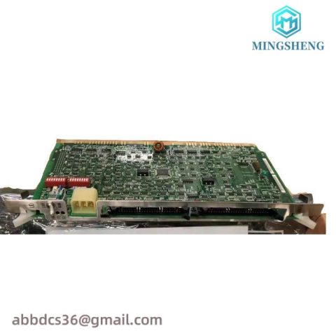HITACHI LUD070A Module, Advanced Motor Control Solutions
