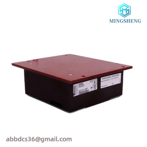 HIWIN Precision Automation 7.r2013/tms3c-a00 Modular Control System