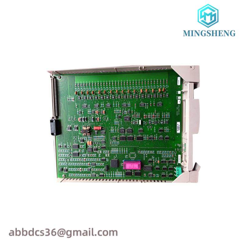 hoeywell_51306386-150_input_module.jpg Honeywell 51306386-150 Input Module for Industrial Automation