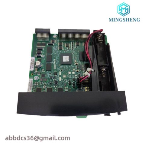 Honeywell 900C75-0460 Redundant Controller, for Industrial Automation