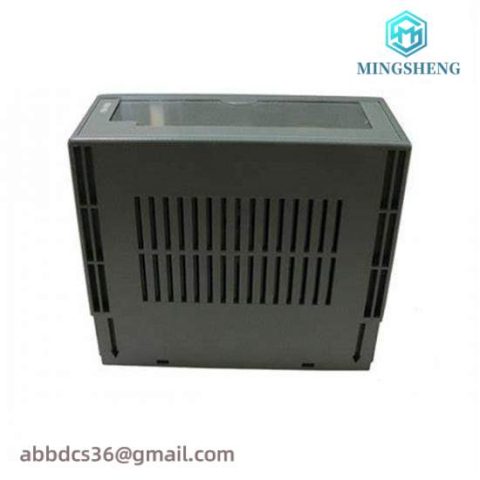 HOLLiAS FM148A Digital Control System Module, for Industrial Automation