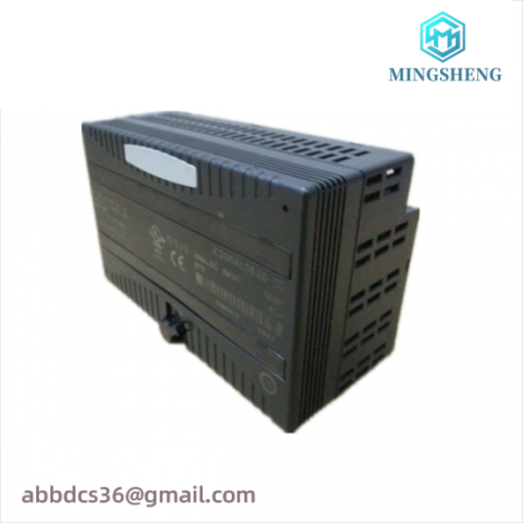 HOLLiAS SM432 Analog Input Module: High Precision Control Solution