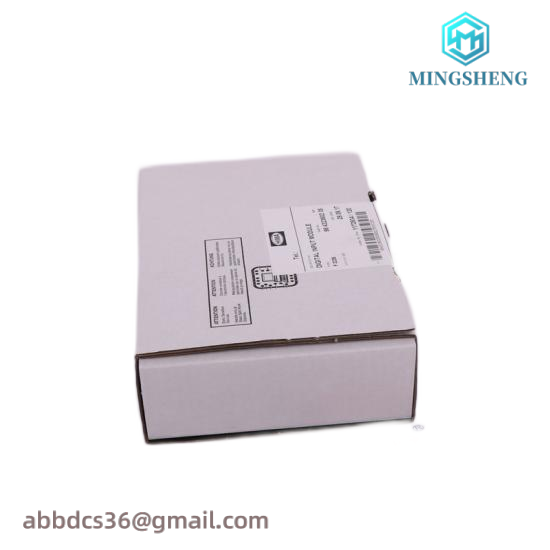 hollysys_am1051ex.png Hollysys FM131-E New: Advanced Control Module for Industrial Automation