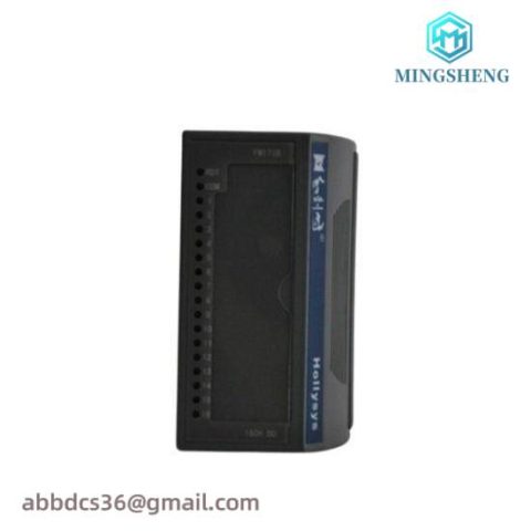 HOLLYSYS FM1201 - Power Supply Board