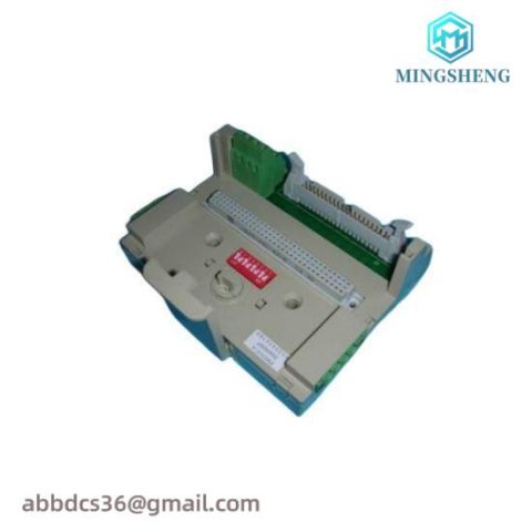 HollySys FM131-C-A Automation Modules - Control & Monitoring Solutions for Industrial Processes