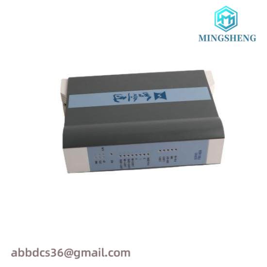 hollysys_fm146a_hsfn196_modular_1.jpg HollySys FM146A/HSFN196 Modular - Advanced Control System, Precision Engineering