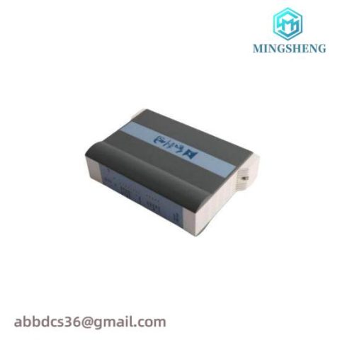 Hollysys FM146A Servo Unit - High-Power Servo Control Module