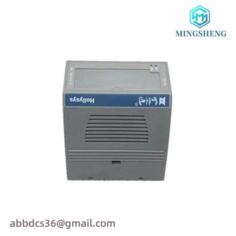 Hollysys FM148A Distributed Control System Module