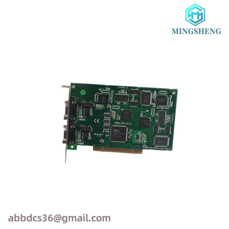 hollysys_fm161d_digital_input_module.jpg Hollysys FM161D Industrial Digital Input Module