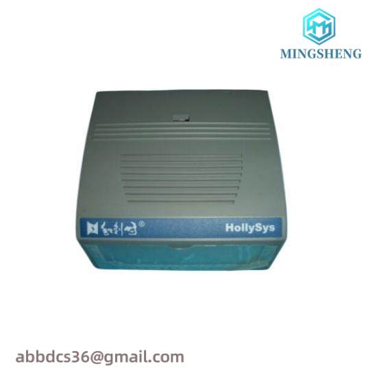 hollysys_fm163e_module.jpg HollySys FM163E Process Control Module