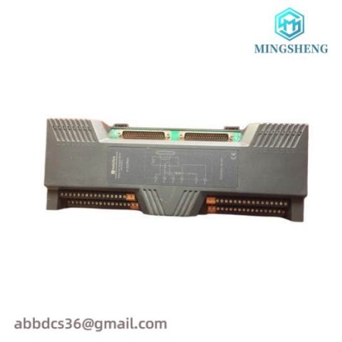 HOLLYSYS K-DOR01 Distributed Control: Industrial Automation Solution