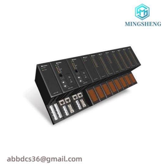 hollysys_sm020_modular.jpg HOLLYSYS SM020 Modular Control System, Advanced Industrial Automation Solutions