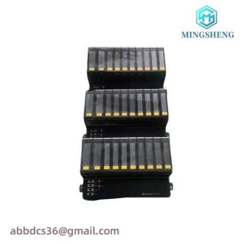 HOLLYSYS SM130 Digital Control System Module