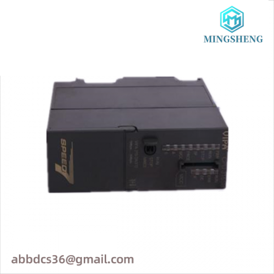 hollysys_sm202_main_dpu_module.png HOLLYSYS SM202 Main DPU Module