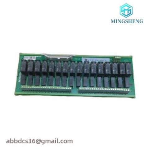 SESCON 2544-43: 2P10-3441 Industrial Control Module