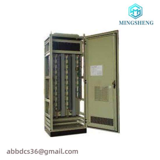 hollysys_sm3612_modular.jpg HollySys SM3612 Modular Process Control System