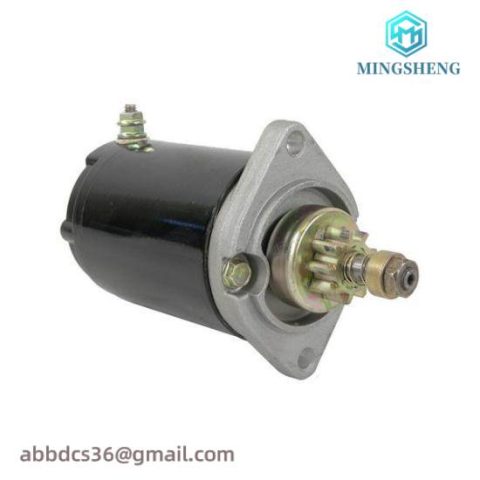 HollySys SM410 - 8-Channel Analog Input Module, Advanced Industrial Control Solutions