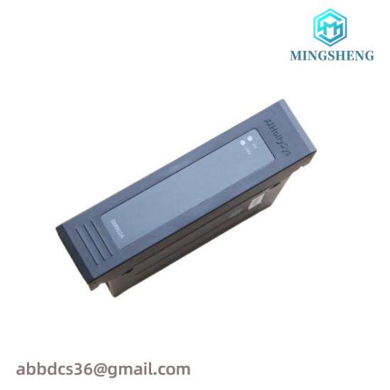 hollysys_sm902a_power_supply_modules.jpg HOLLYSYS SM902A Power Supply Modules: Precision, Efficiency, and Reliability