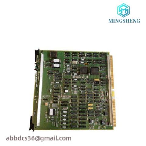 Honeywell 51402089-100: Industrial Control Module