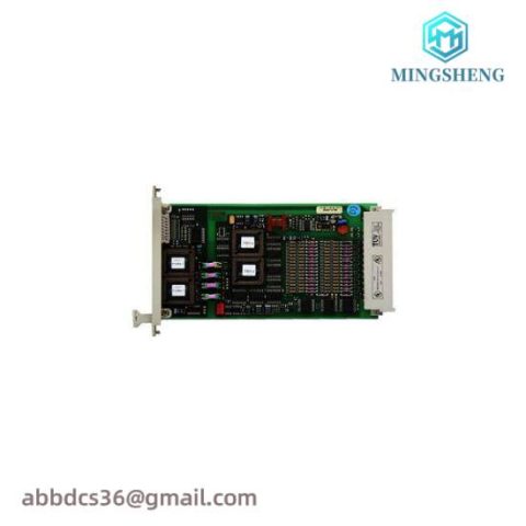 Honeywell 10104/2/1 Analog Input Module