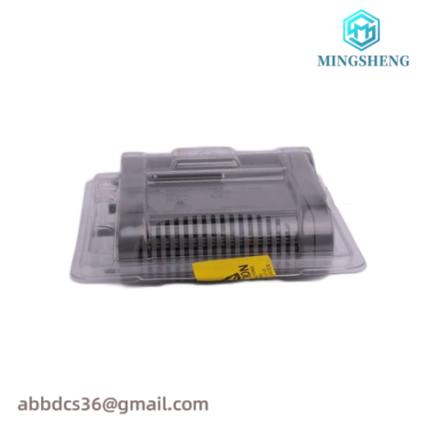 Honeywell 04436400 for Distributed Control System, DCS Module