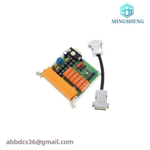 Honeywell 05704-A-0123 Fire Relay Interface Assembly