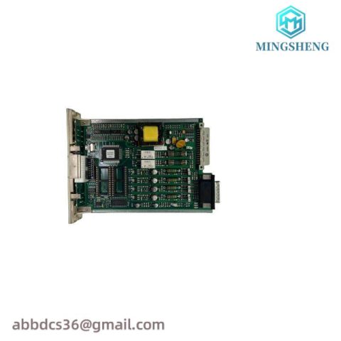 HONEYWELL 05704-A-0146 Industrial Control Module