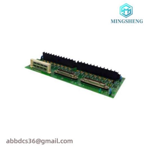 Honeywell 10001/A/1 CARD: Precision Control Module