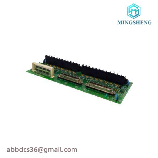 honeywell_10001_a_1_card.jpg Honeywell 10001/A/1 CARD: Precision Control Module