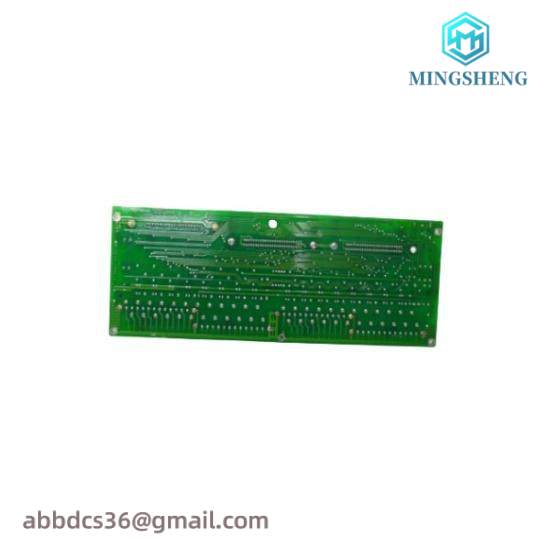 honeywell_10001_a_1_card_1.jpg Honeywell 10001/A/1 CARD: Precision Control Module