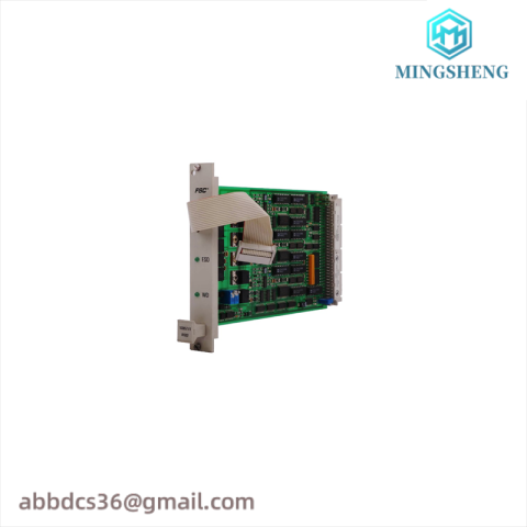 Honeywell 10005/1/1 Industrial Watchdog Module