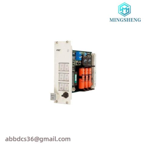 Honeywell 30750318-002 Industrial Automation Control Module