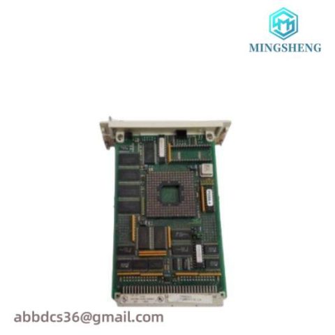 Honeywell 10008/2/U - Industrial Control Module, for Factory Automation