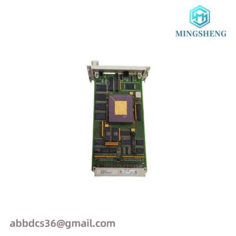 Honeywell 10018/2/U Communication Module