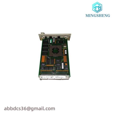 Honeywell FSC Ethernet Module 10018/E/1, Advanced Industrial Networking Solution