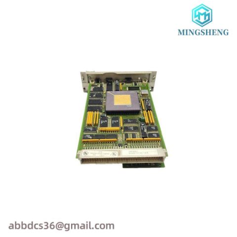 Honeywell PLC Communication Module, 10018/E/E, Ethernet Single