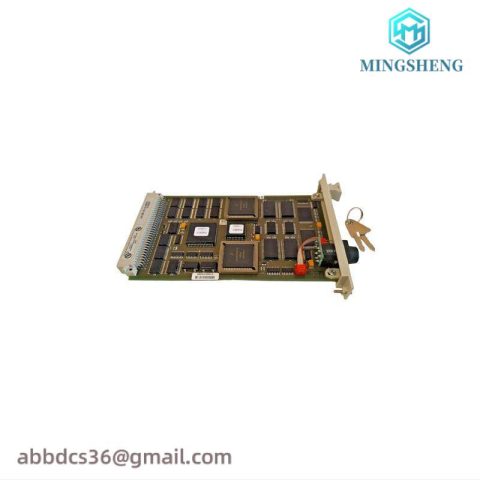 Honeywell 10020/1/1 Central Processing Unit Module