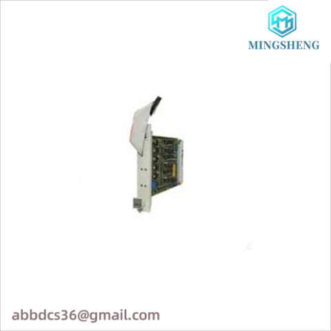 Honeywell 10020/1/2 FSC CPU Module: Advanced Control, Unmatched Reliability