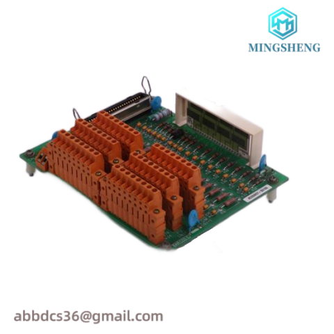 Honeywell 10024/I/F - Industrial Control Module by Honeywell