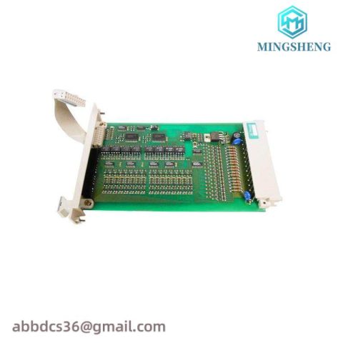 Honeywell PLC 10201/2/1 Fail-Safe Digital Output Module