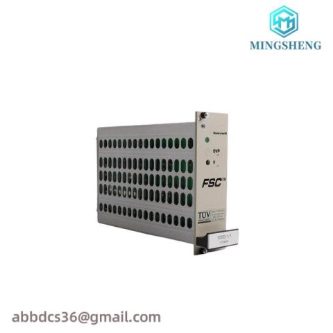 Honeywell 10300/1/1 136-010875B Industrial Digital Control System