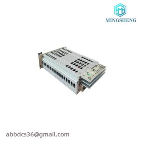 HONEYWELL 10300/1/1 Power Supply, 136-010875B