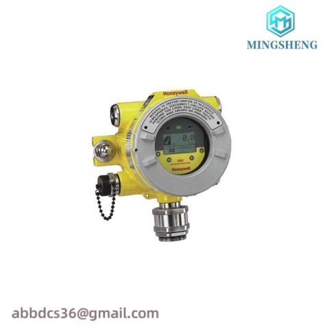 Honeywell Gas Sensor 1226-0300, Industrial Control Solutions