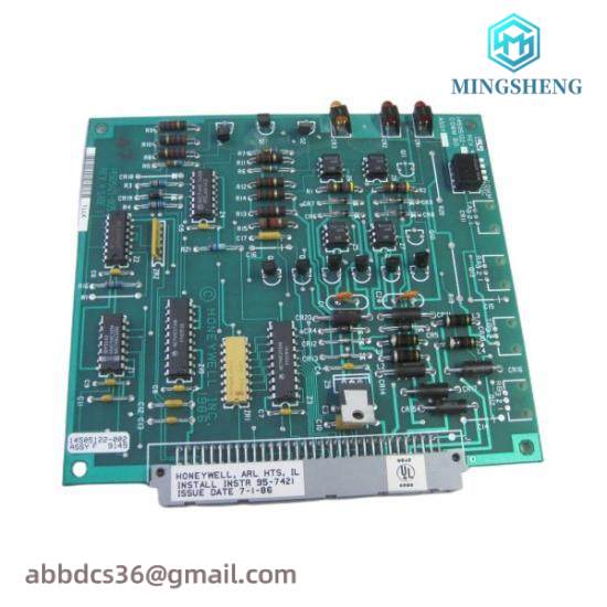 honeywell_14505121-005.jpg Schneider Electric Telemecanique XPSAC5121 Safety Relay, Advanced Automation Module