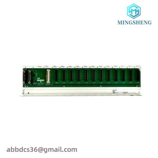 honeywell_2mlb-m12a_main_cpu_base.jpg HONEYWELL 2MLB-M12A Main CPU Base