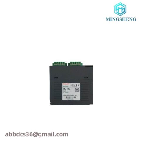Honeywell 2MLL-C42A-CC MasterLogic-200 Series, Advanced Industrial Control Module