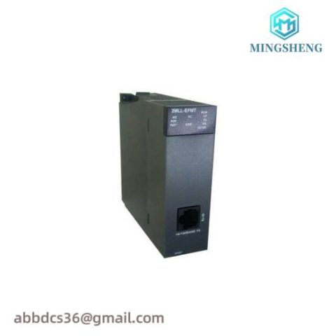 Honeywell 2MLL-EFMT Ethernet Communication Module